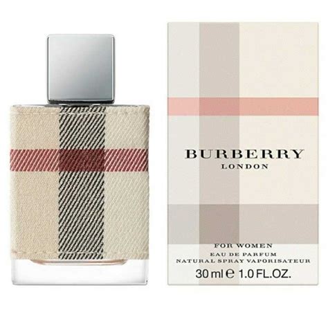 nước hoa burberry giá